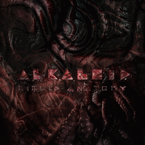 Alkaloid (GER) : Liquid Anatomy